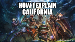 LOL League of Legends