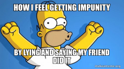 Happy Homer