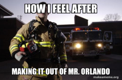 Good Guy Fire Fighter
