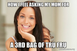 Good Girl Gina