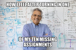 Good Guy Professor