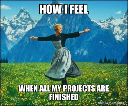Sound of Music