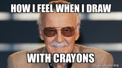 Stan Lee