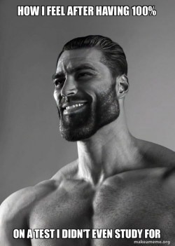 Gigachad