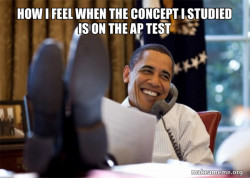 Happy Obama Meme