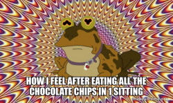Hypnotoad