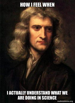Sir Isaac Newton