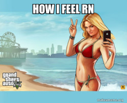GTA 5 (GTA V)