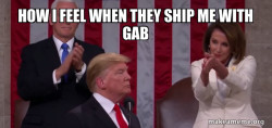Nancy Pelosi Clapping