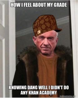 Scumbag RFK