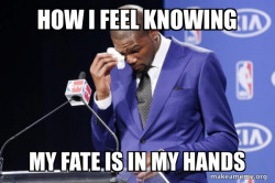Kevin Durant You Da The Real Mvp