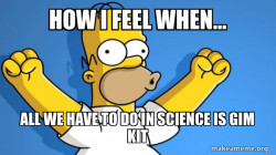 Happy Homer