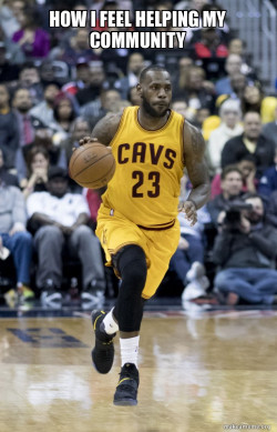 Lebron James