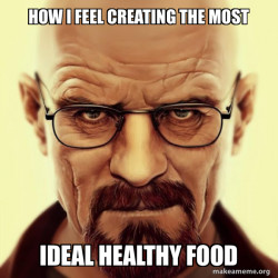 Walter White Breaking Bad