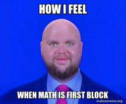 Bald J.D. Vance