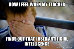 Confession Kid