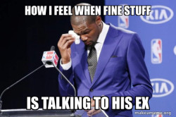 Kevin Durant You Da The Real Mvp