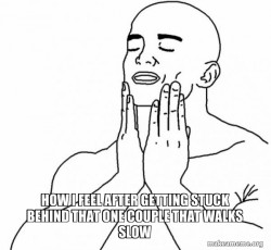 Feels Good