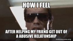 The Terminator