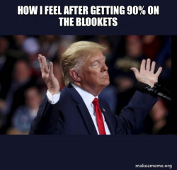 Trump Impeached