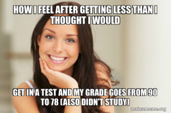 Good Girl Gina