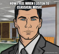 Archer - Do you want