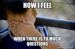 Confession Kid
