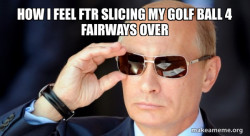 Vladamir Putin