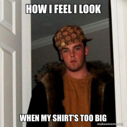 Scumbag Steve