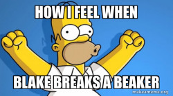 Happy Homer