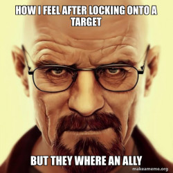Walter White Breaking Bad
