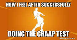 Orange Justice