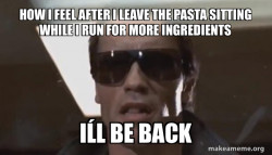 The Terminator