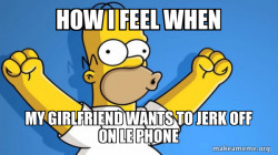 Happy Homer