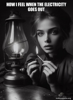Gaslighting