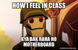 GI Robot