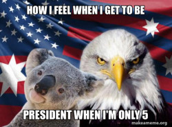 Ameristralia
