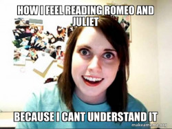 Overly Attached GirlFriend