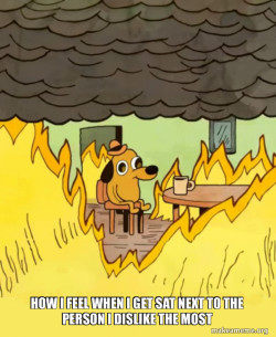 This Is Fine