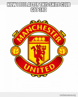 Manchester United