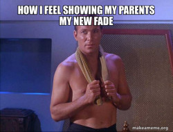 Sexual Kirk