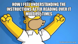 Happy Homer