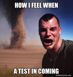 Tornado Guy