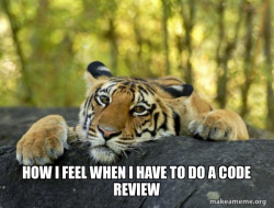 Confession Tiger