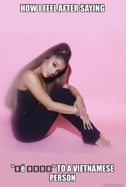 Ariana Grande