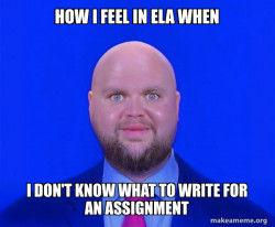 Bald J.D. Vance