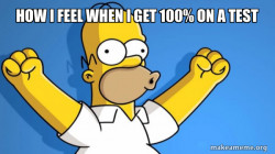 Happy Homer
