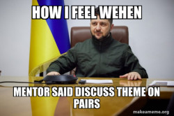 Volodymyr Zelenskyy