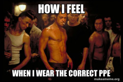 Fight Club