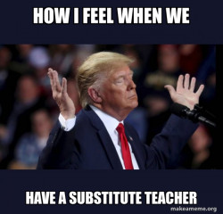 Trump Impeached